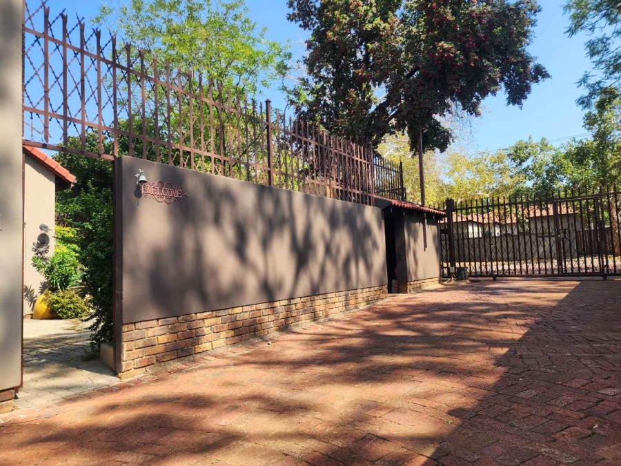 0 Bedroom Property for Sale in Pretoria Central Gauteng