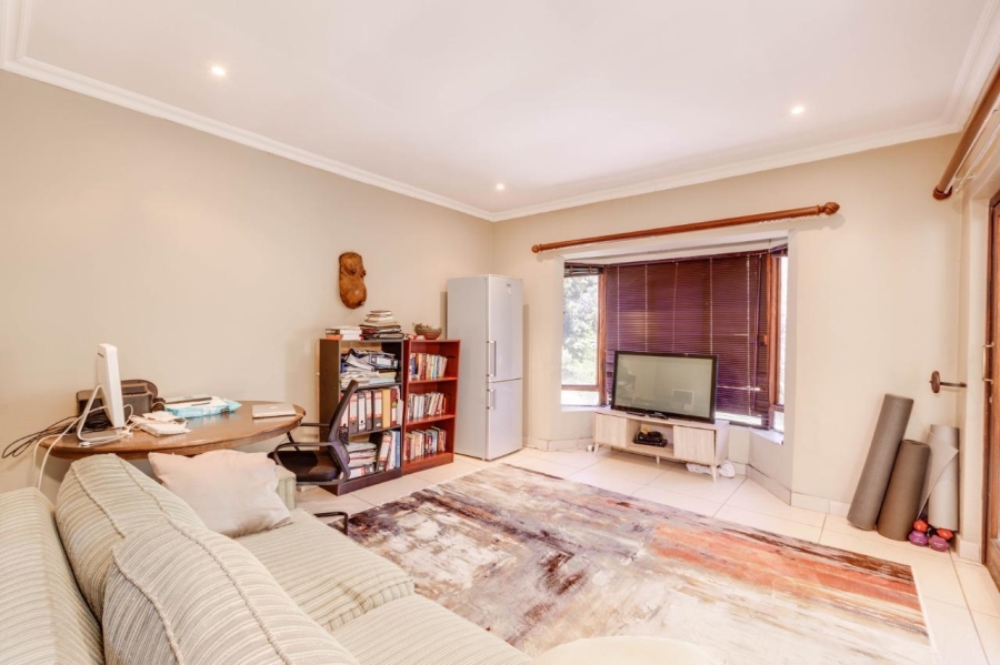 To Let 3 Bedroom Property for Rent in Fourways Gauteng