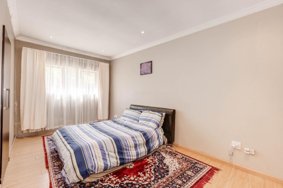 To Let 3 Bedroom Property for Rent in Fourways Gauteng