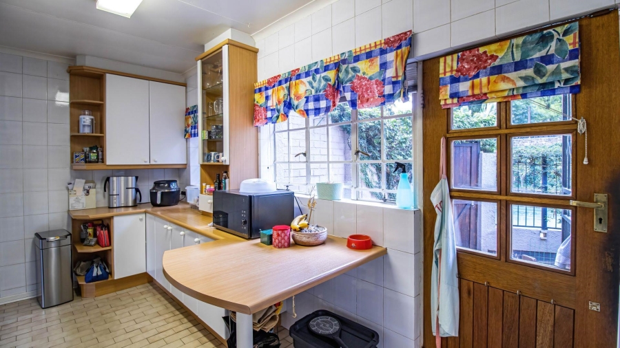 3 Bedroom Property for Sale in Blairgowrie Gauteng