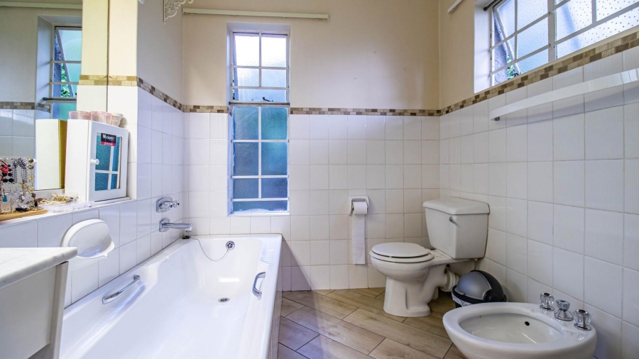 3 Bedroom Property for Sale in Blairgowrie Gauteng