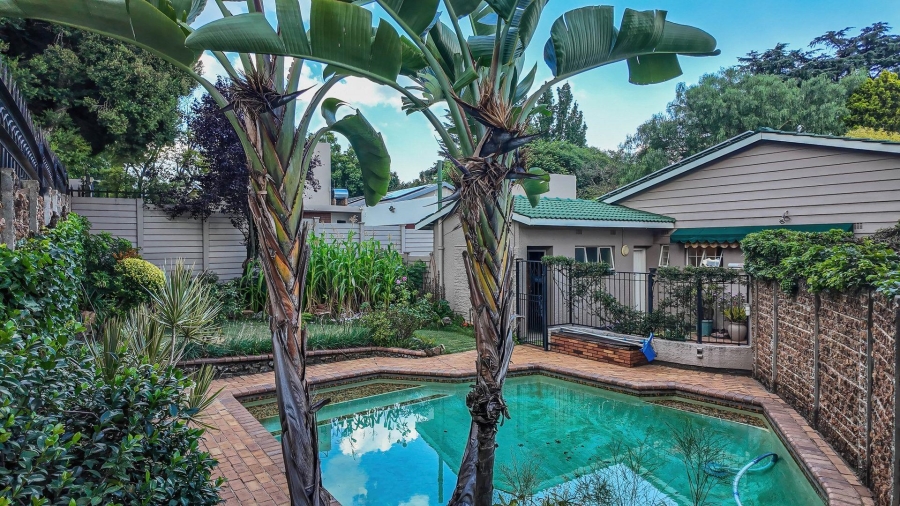 3 Bedroom Property for Sale in Blairgowrie Gauteng