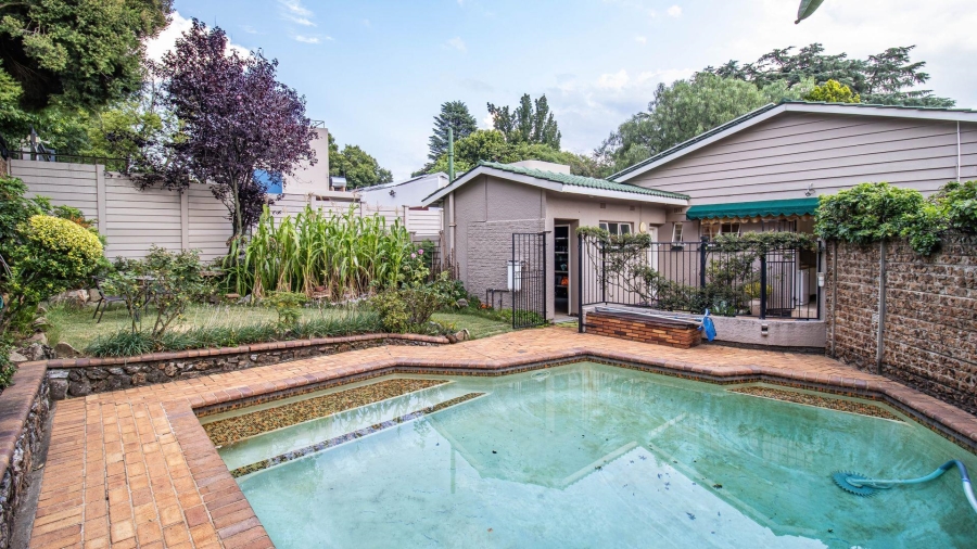 3 Bedroom Property for Sale in Blairgowrie Gauteng