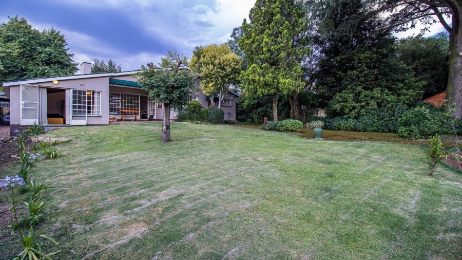 3 Bedroom Property for Sale in Blairgowrie Gauteng