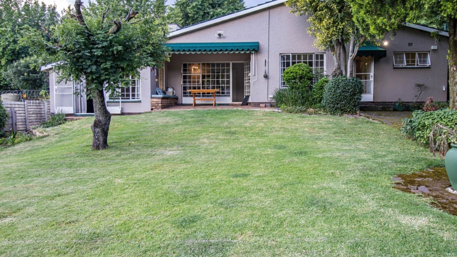 3 Bedroom Property for Sale in Blairgowrie Gauteng