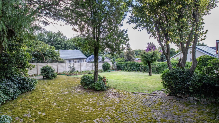 3 Bedroom Property for Sale in Blairgowrie Gauteng