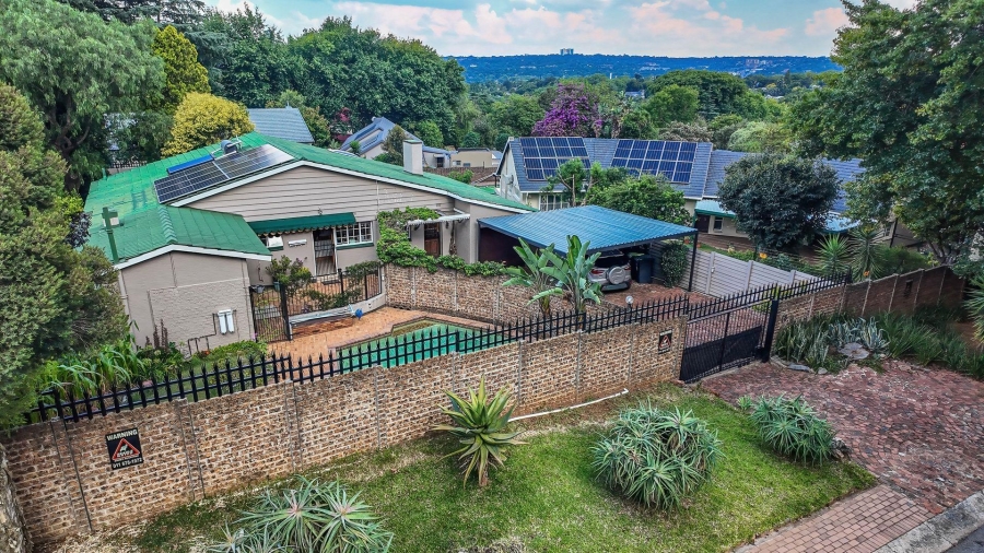3 Bedroom Property for Sale in Blairgowrie Gauteng