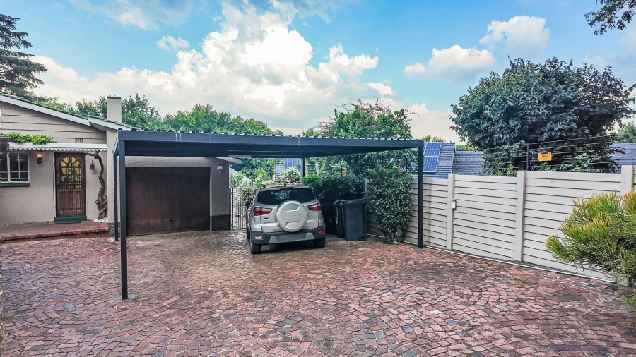 3 Bedroom Property for Sale in Blairgowrie Gauteng