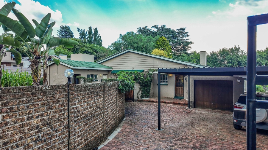 3 Bedroom Property for Sale in Blairgowrie Gauteng