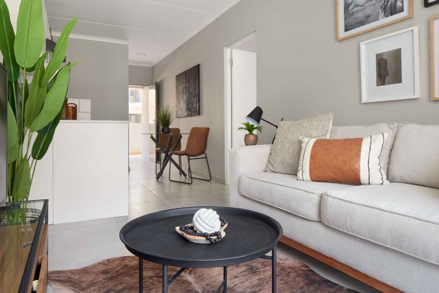 1 Bedroom Property for Sale in Ferndale Gauteng