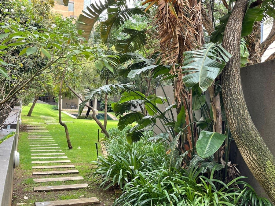 To Let 2 Bedroom Property for Rent in Morningside Gauteng