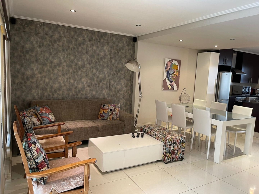 To Let 2 Bedroom Property for Rent in Morningside Gauteng