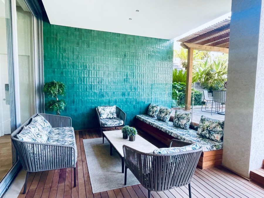 To Let 2 Bedroom Property for Rent in Sandown Gauteng