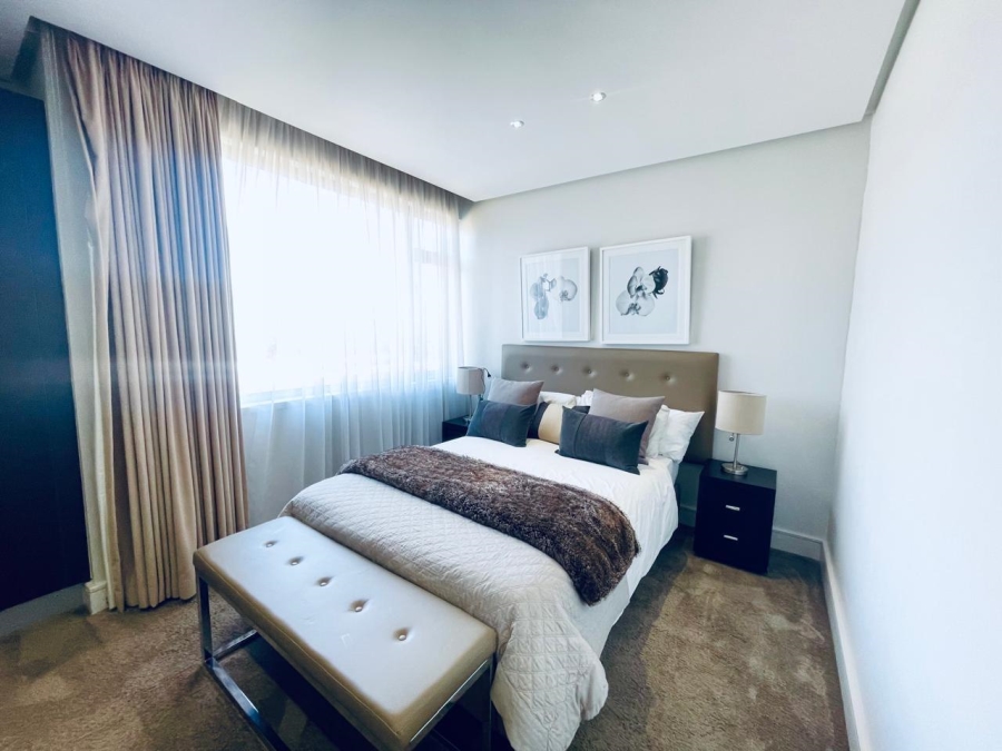 To Let 2 Bedroom Property for Rent in Sandown Gauteng