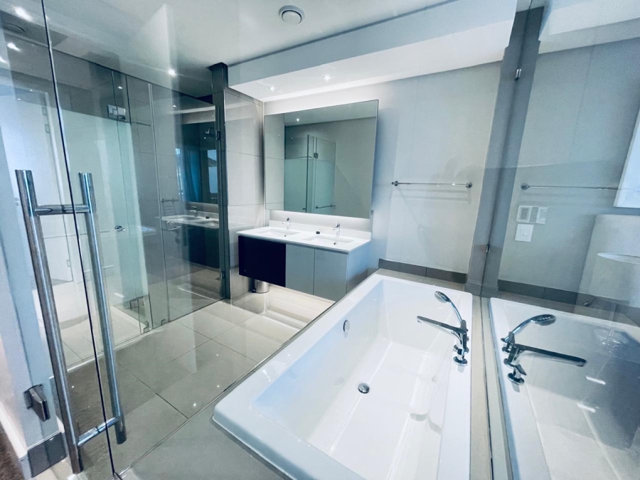 To Let 2 Bedroom Property for Rent in Sandown Gauteng