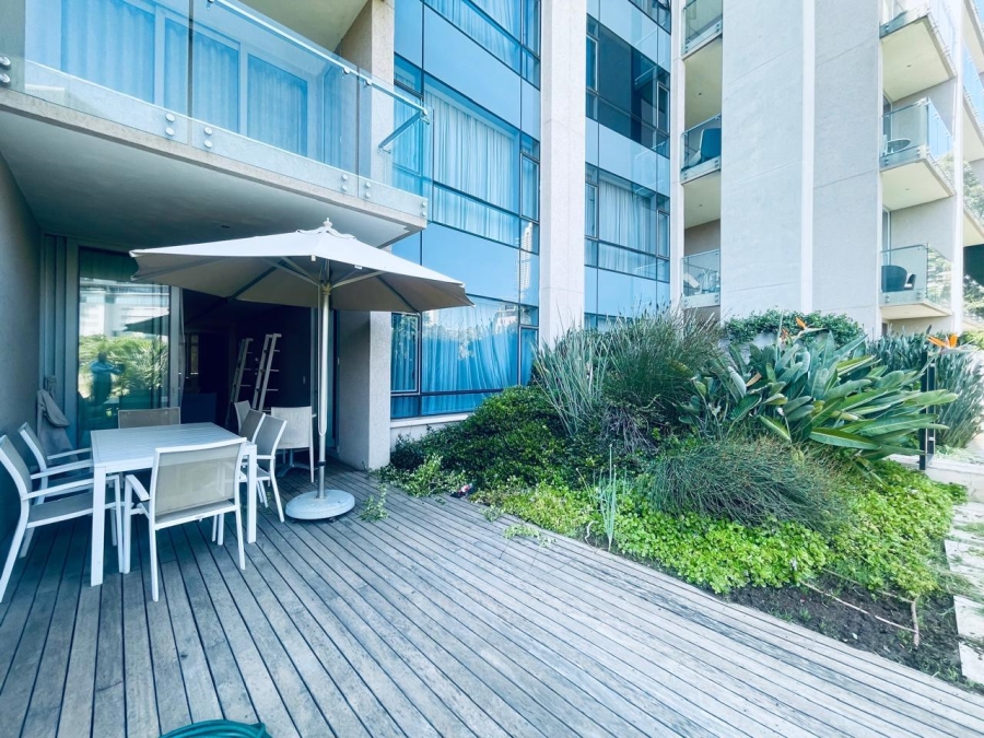 To Let 2 Bedroom Property for Rent in Sandown Gauteng