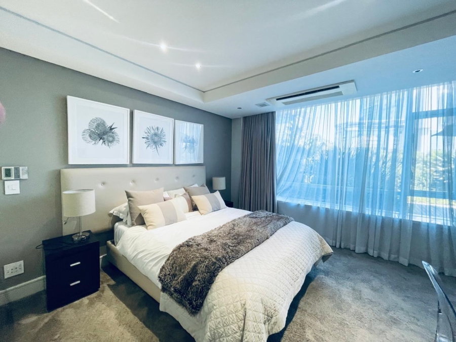 To Let 2 Bedroom Property for Rent in Sandown Gauteng