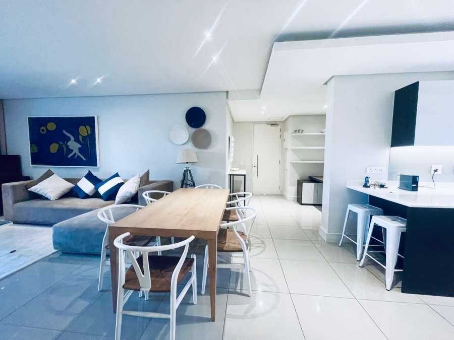 To Let 2 Bedroom Property for Rent in Sandown Gauteng