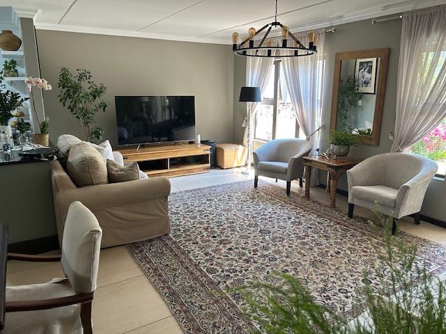 3 Bedroom Property for Sale in Fourways Gauteng