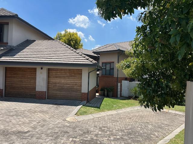3 Bedroom Property for Sale in Fourways Gauteng