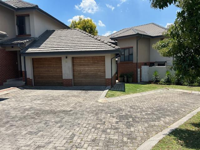 3 Bedroom Property for Sale in Fourways Gauteng