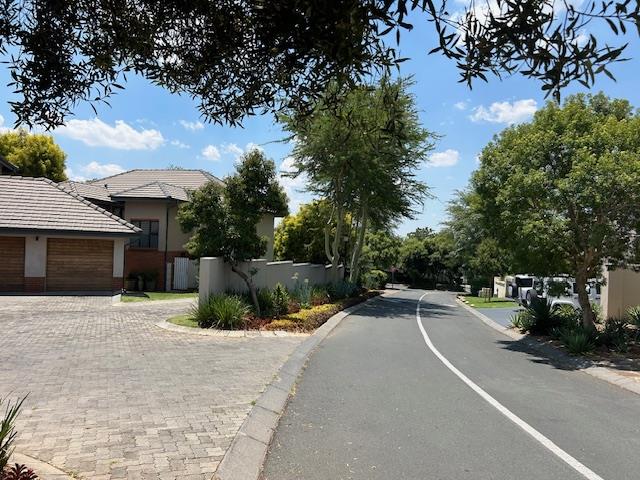 3 Bedroom Property for Sale in Fourways Gauteng