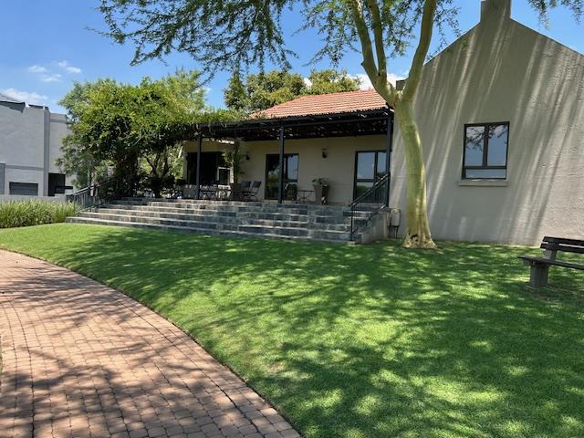 3 Bedroom Property for Sale in Fourways Gauteng