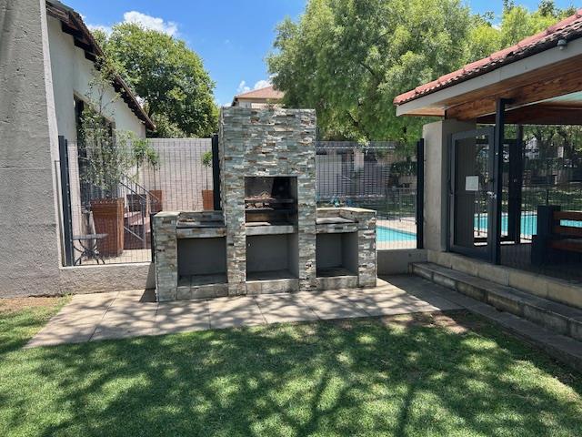 3 Bedroom Property for Sale in Fourways Gauteng