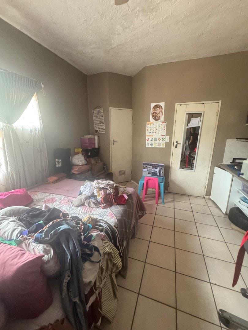 To Let 0 Bedroom Property for Rent in Riviera Gauteng