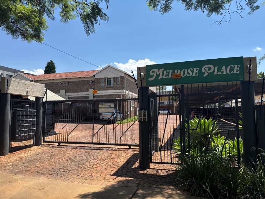 To Let 0 Bedroom Property for Rent in Riviera Gauteng