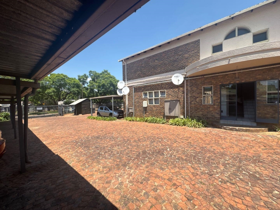 To Let 0 Bedroom Property for Rent in Riviera Gauteng