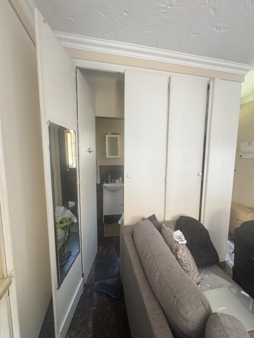 To Let 0 Bedroom Property for Rent in Riviera Gauteng