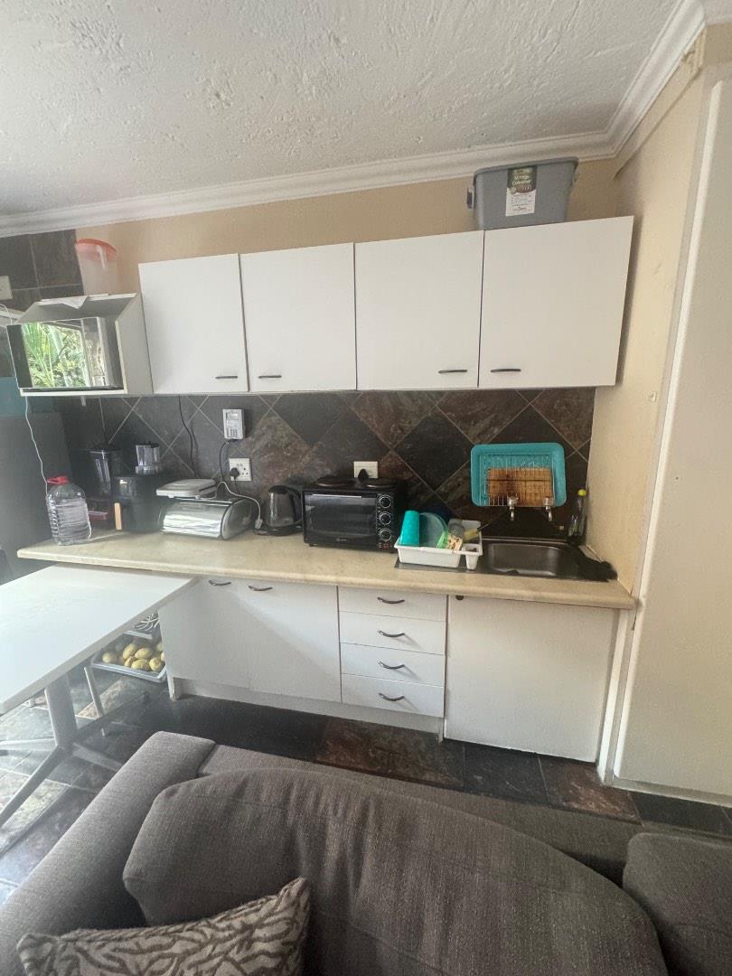 To Let 0 Bedroom Property for Rent in Riviera Gauteng