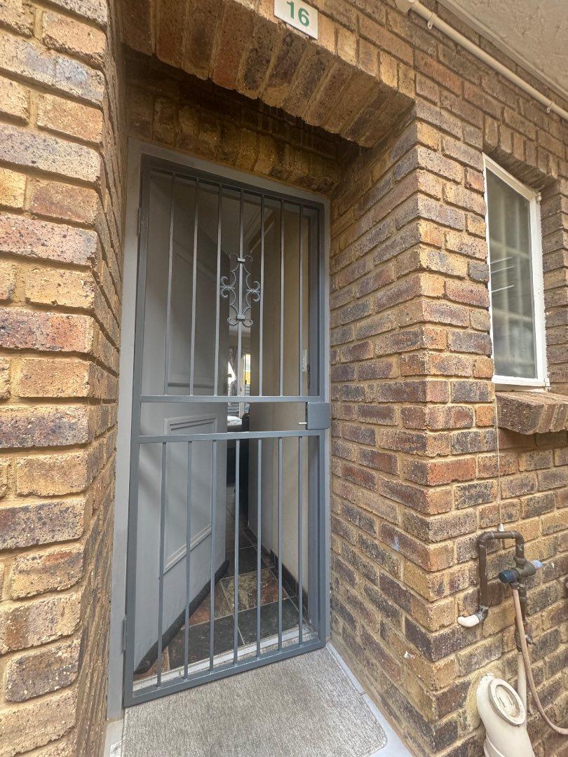 To Let 0 Bedroom Property for Rent in Riviera Gauteng