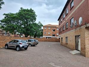 1 Bedroom Property for Sale in Kempton Park Central Gauteng