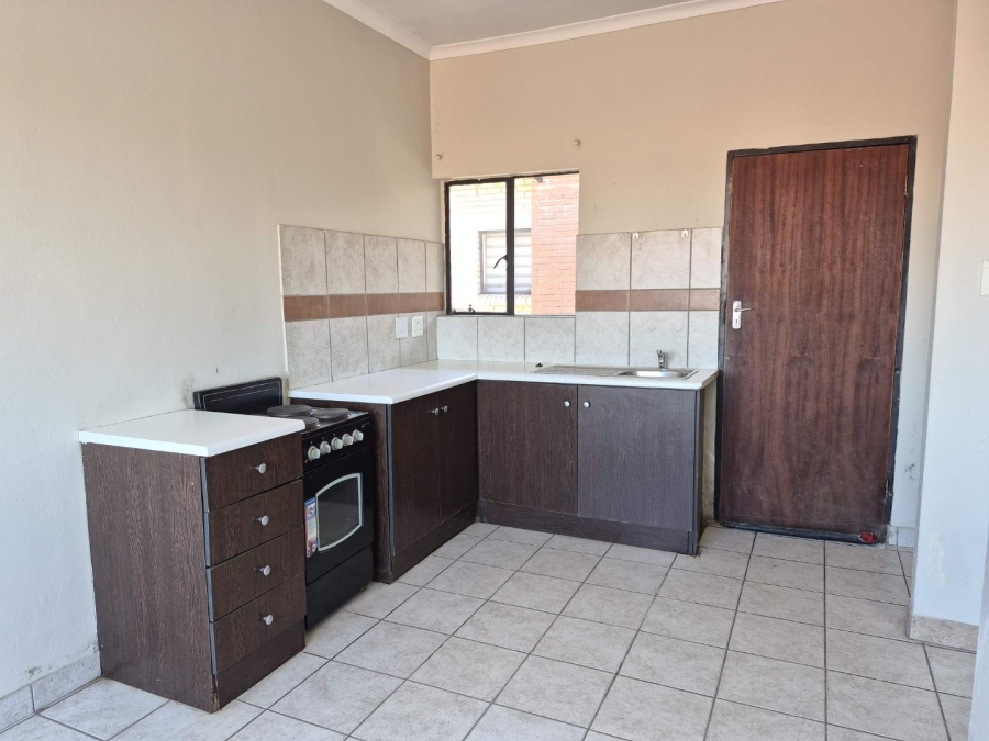 1 Bedroom Property for Sale in Kempton Park Central Gauteng