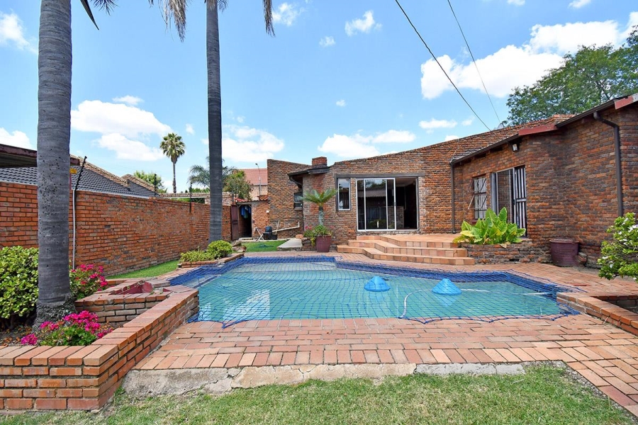 4 Bedroom Property for Sale in Terenure Gauteng
