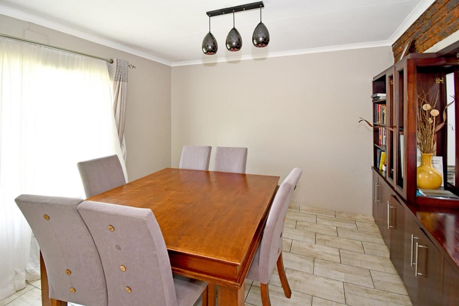 4 Bedroom Property for Sale in Terenure Gauteng