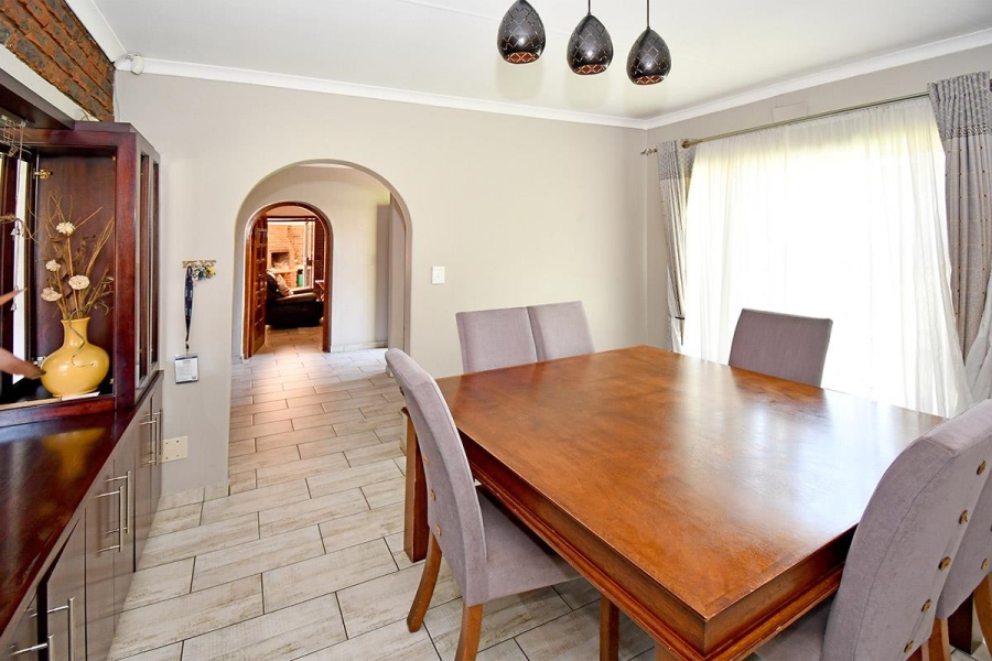 4 Bedroom Property for Sale in Terenure Gauteng