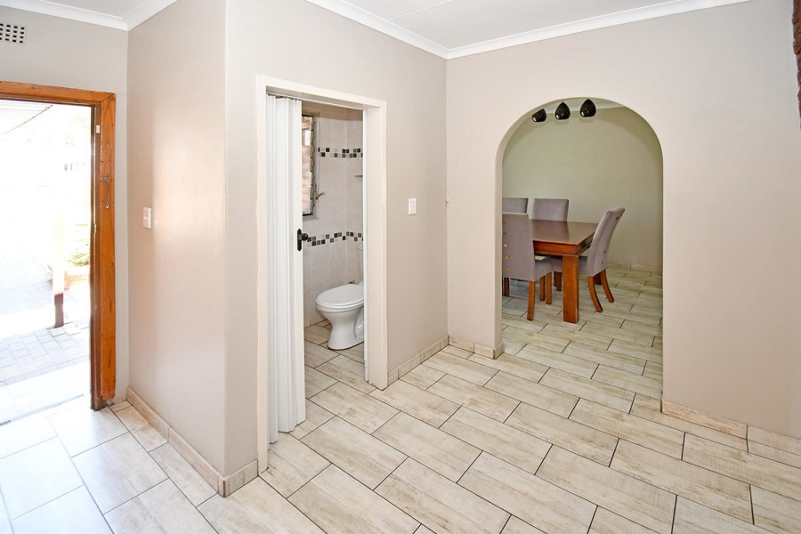 4 Bedroom Property for Sale in Terenure Gauteng