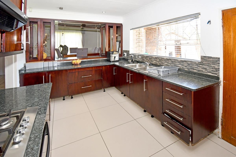 4 Bedroom Property for Sale in Terenure Gauteng