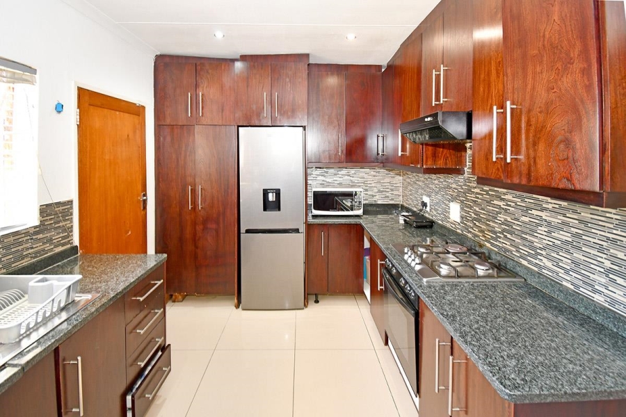 4 Bedroom Property for Sale in Terenure Gauteng