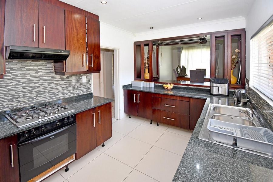 4 Bedroom Property for Sale in Terenure Gauteng