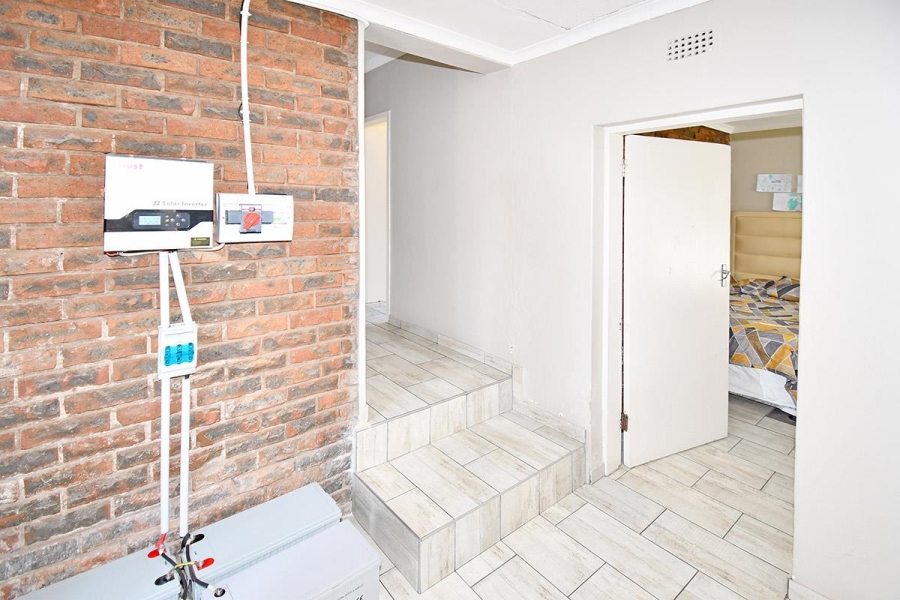 4 Bedroom Property for Sale in Terenure Gauteng