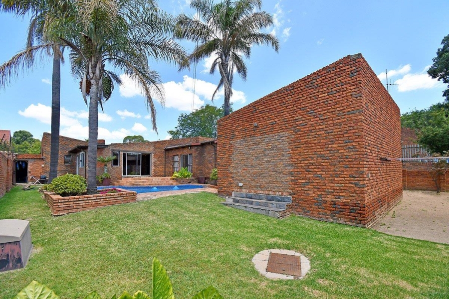 4 Bedroom Property for Sale in Terenure Gauteng
