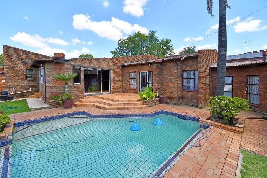 4 Bedroom Property for Sale in Terenure Gauteng