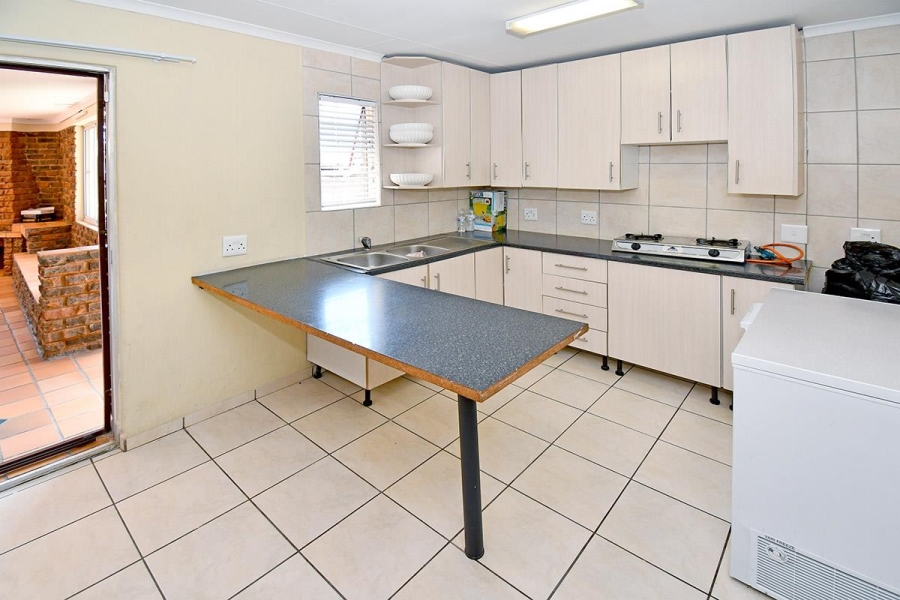 4 Bedroom Property for Sale in Terenure Gauteng