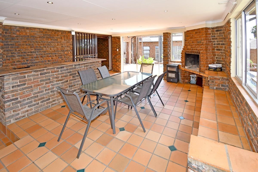 4 Bedroom Property for Sale in Terenure Gauteng