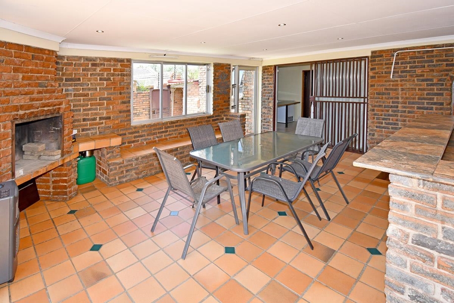 4 Bedroom Property for Sale in Terenure Gauteng