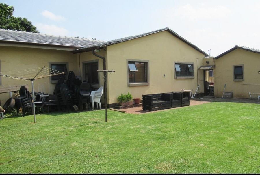 4 Bedroom Property for Sale in Birch Acres Gauteng
